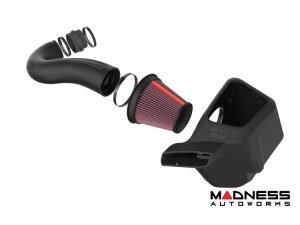 Jeep Grand Cherokee Cold Air Intake - NextGen - 5.7L V8 - K&N Jeep Grand Cherokee Cold Air Intake - NextGen - 5.7L V8 - K&N